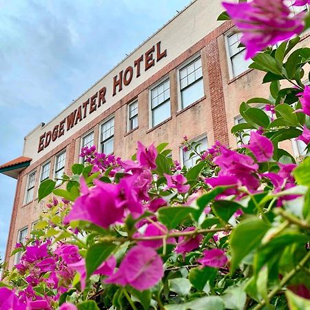 The Edgewater Hotel Winter Garden Eksteriør billede