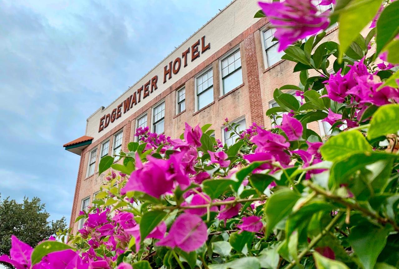 The Edgewater Hotel Winter Garden Eksteriør billede
