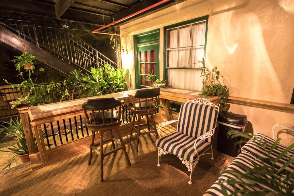 The Edgewater Hotel Winter Garden Eksteriør billede